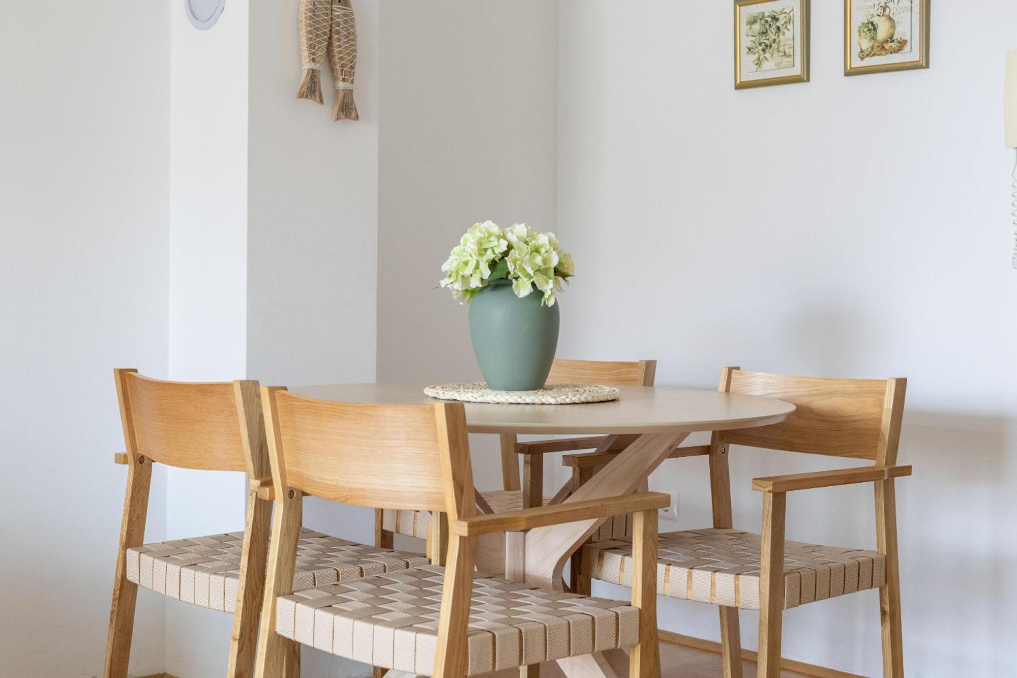 Apartment Paula Promajna Eksteriør billede